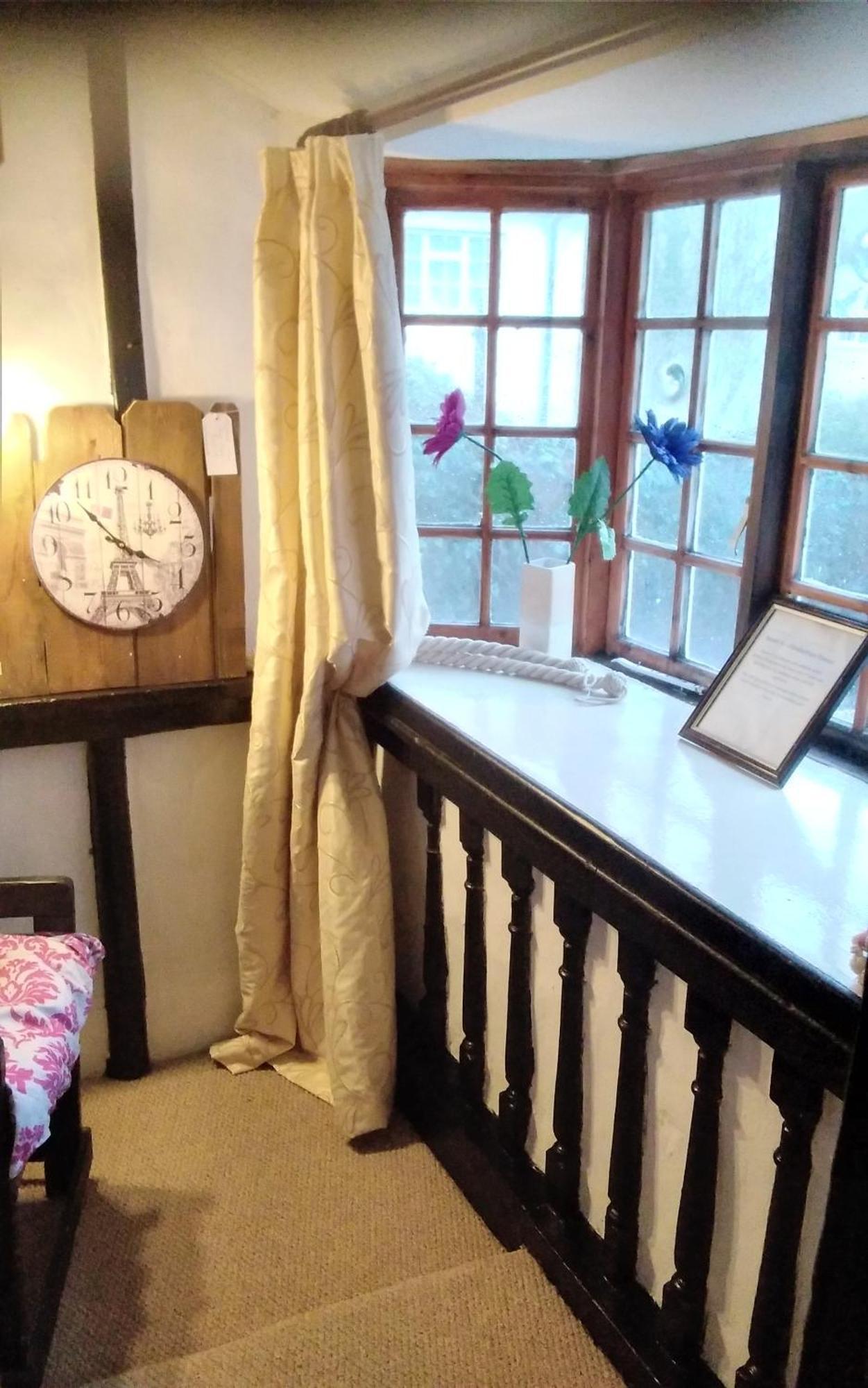 The Swan Inn Harwich Eksteriør bilde