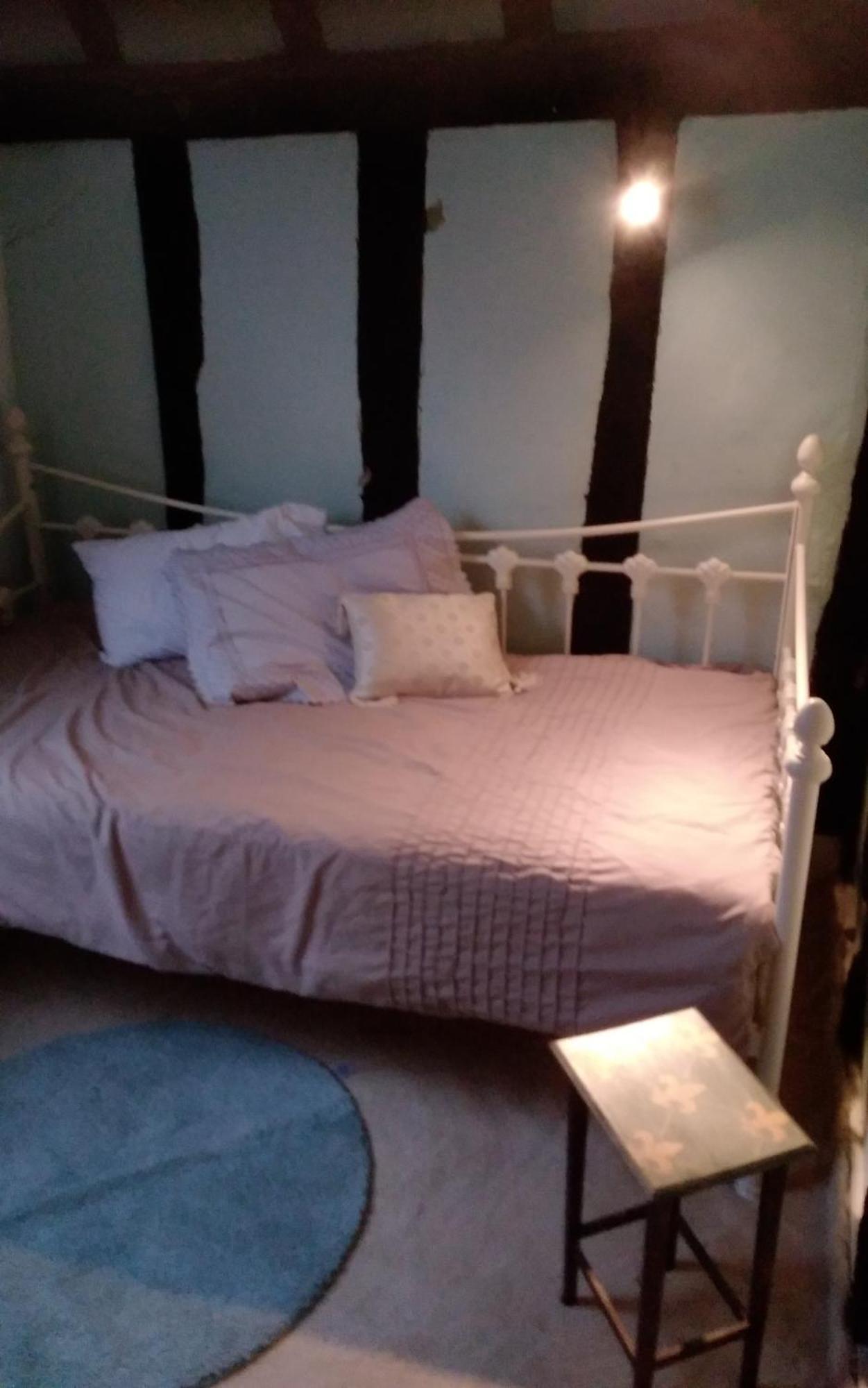 The Swan Inn Harwich Eksteriør bilde