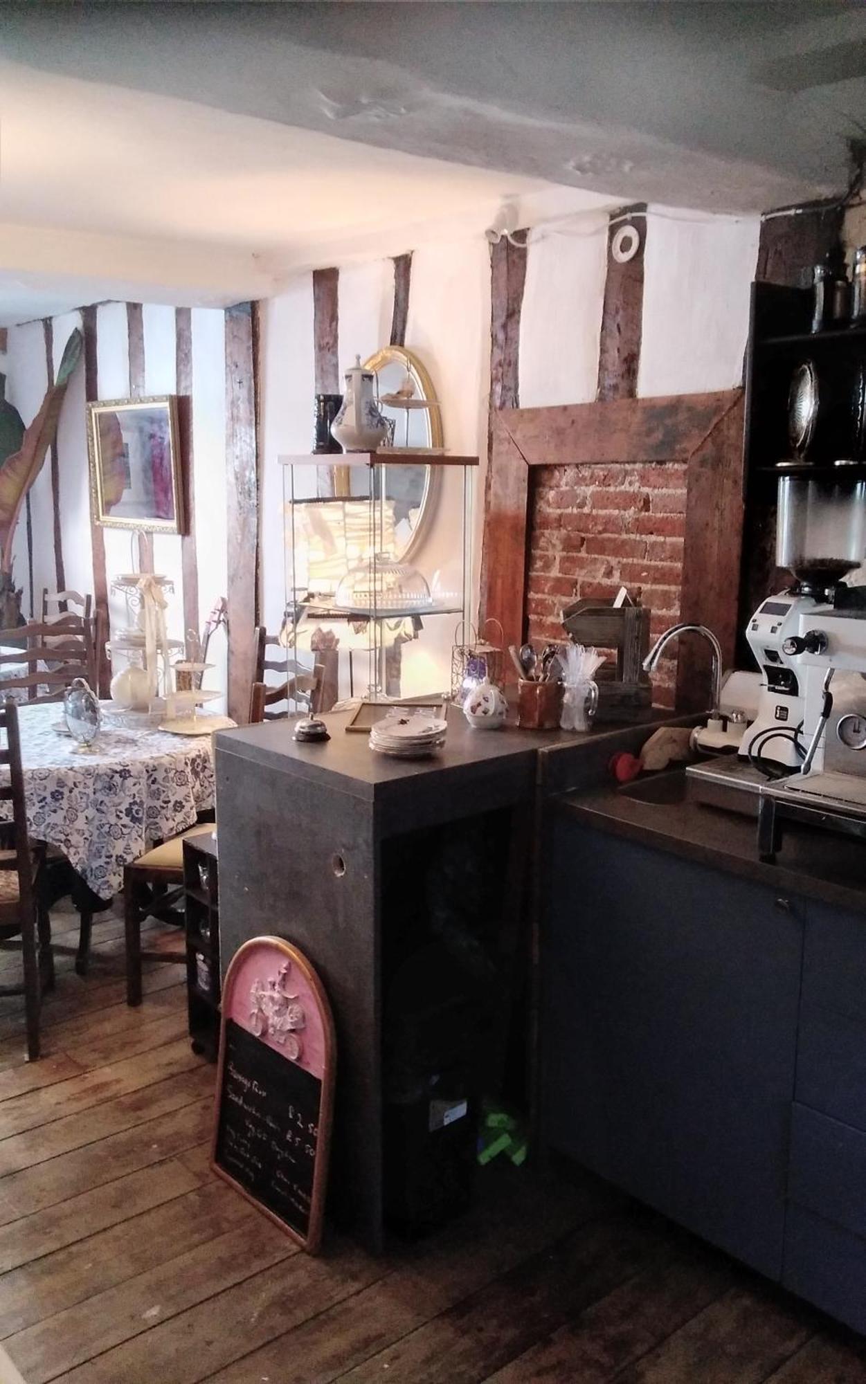 The Swan Inn Harwich Eksteriør bilde