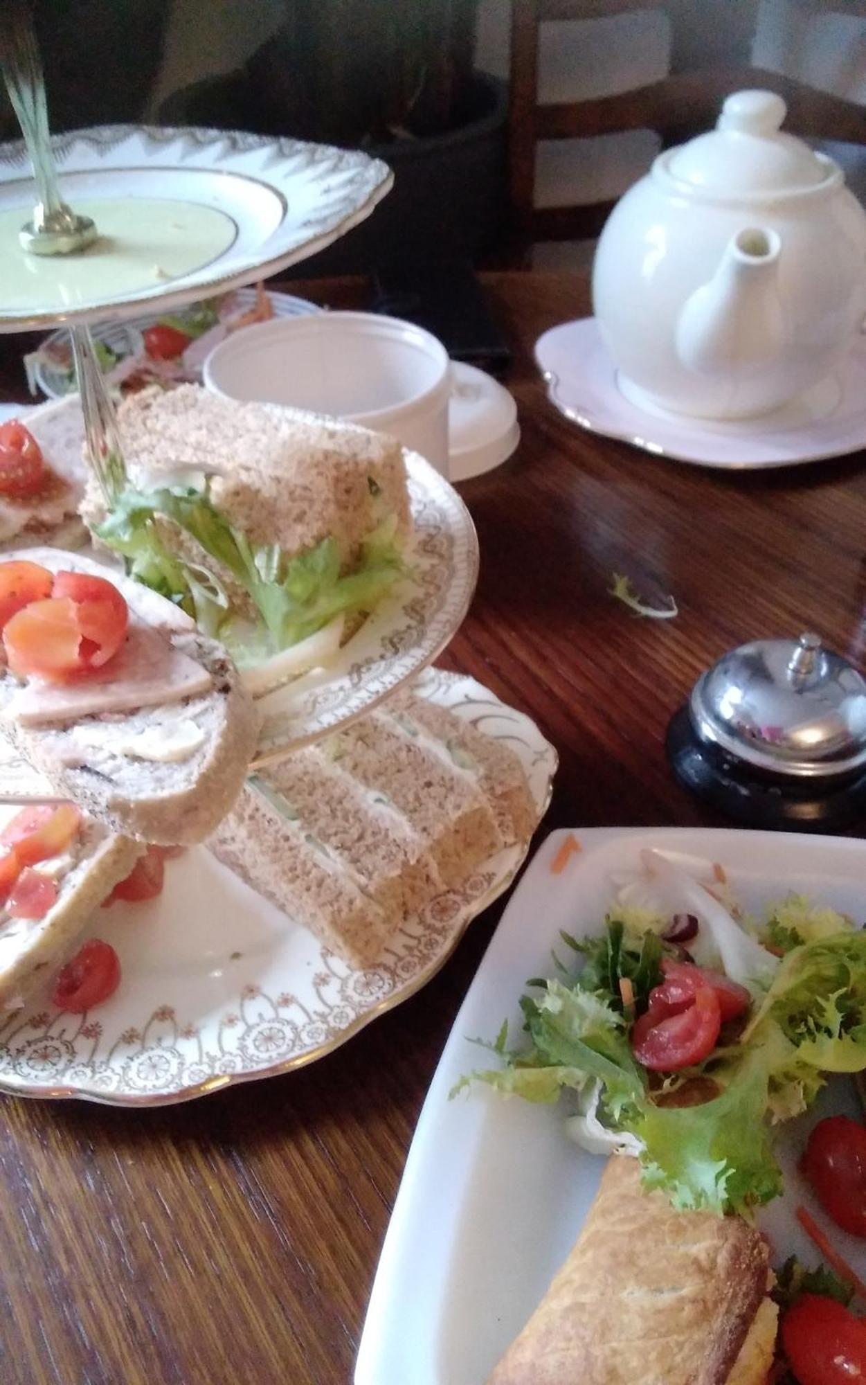 The Swan Inn Harwich Eksteriør bilde